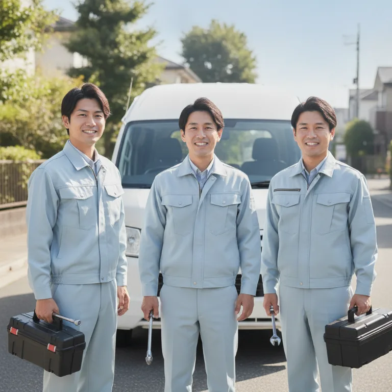 ガスボイラー修理 阪南